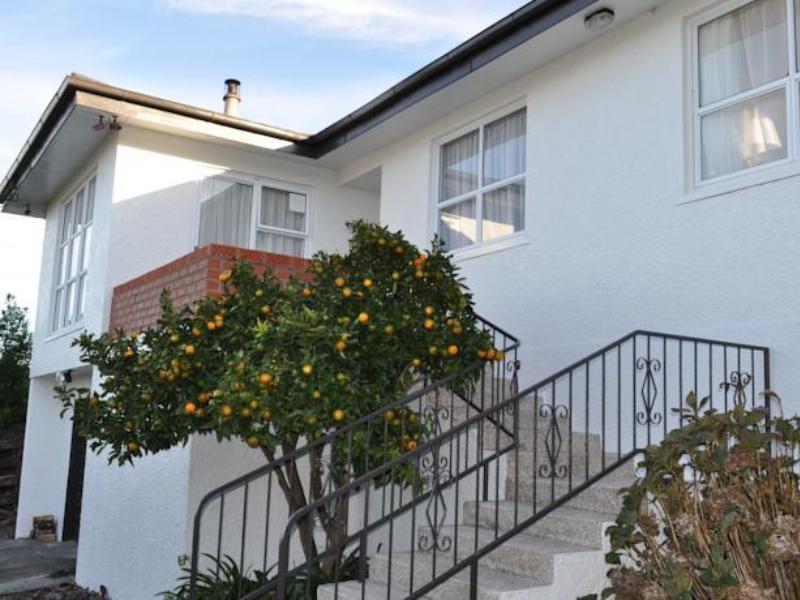 16 Havelock Bed & Breakfast New Plymouth Ngoại thất bức ảnh